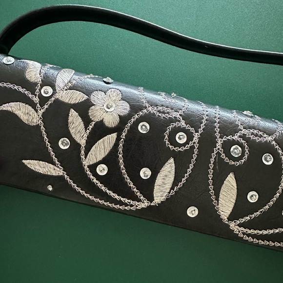 Jessica McClintock Evening Purse - Picture 12 of 12